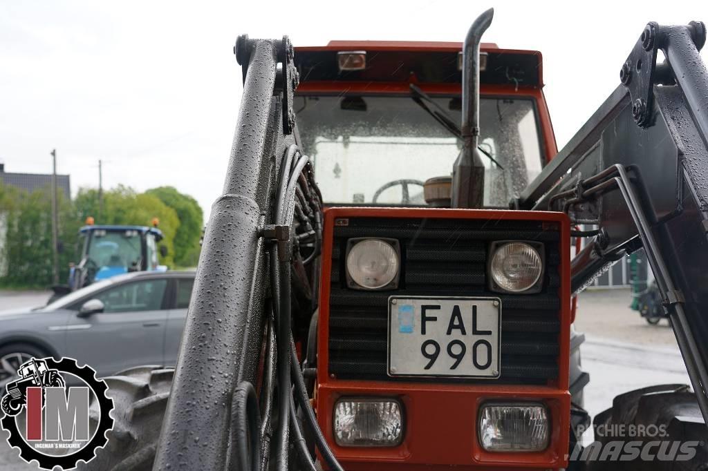 Fiat 1180 DT - Traktor 트랙터