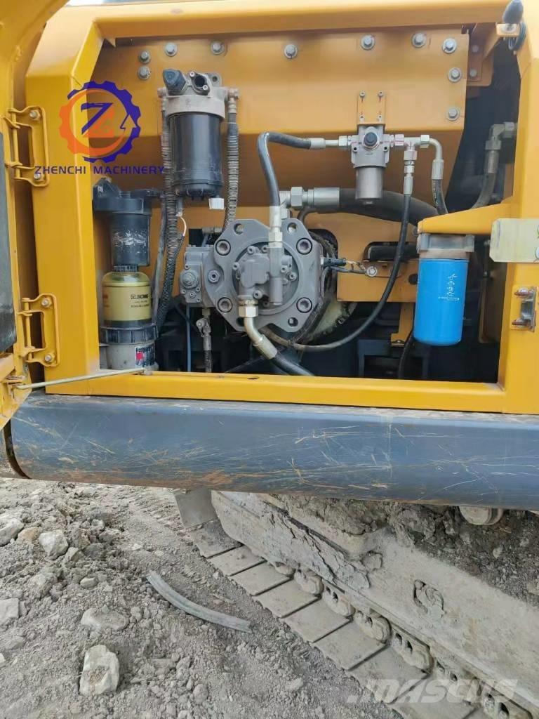 XCMG XE 215 DA 대형 굴삭기 29톤 이상