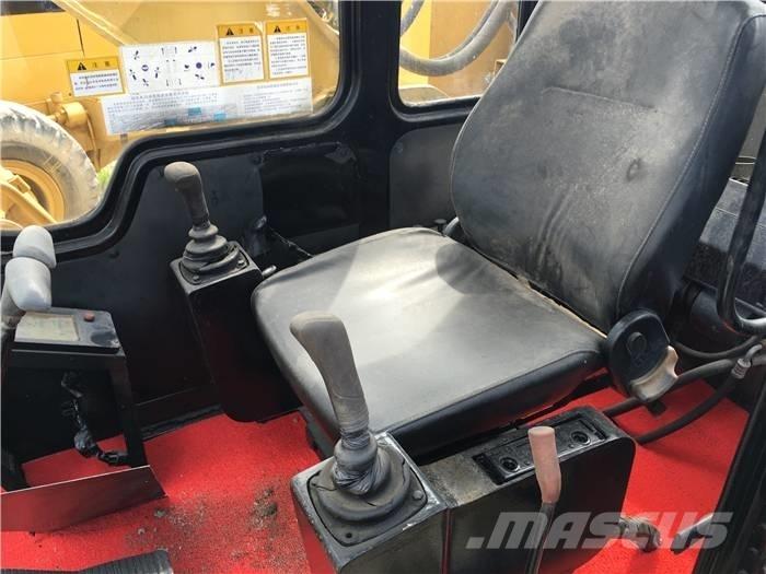 CAT 320 C 대형 굴삭기 29톤 이상