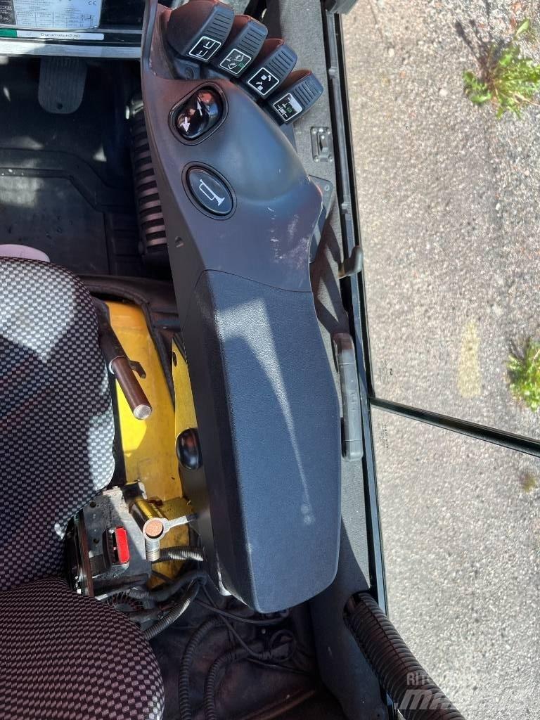 Hyster H 3.00 FT 디젤 지게차