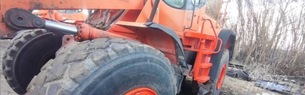Doosan DL 300  휠로우더