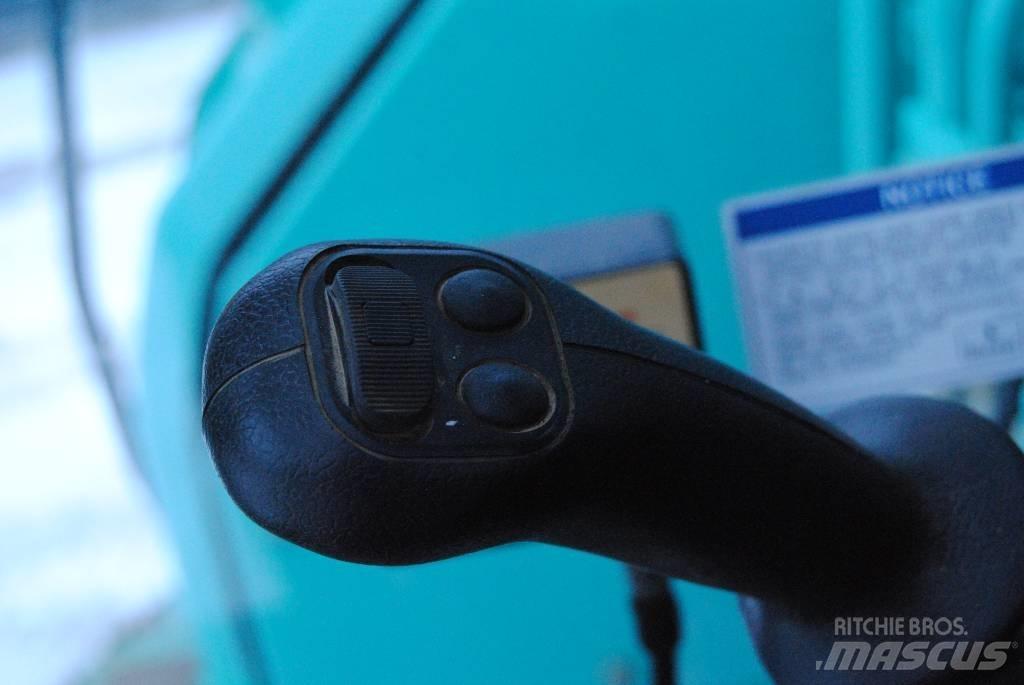 Kobelco SK 230 SR LC 대형 굴삭기 29톤 이상