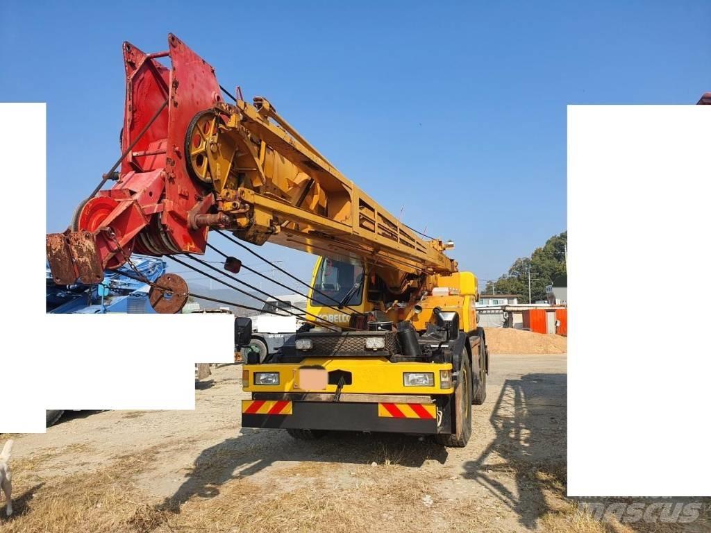 Kobelco RK 250 R/T 크레인