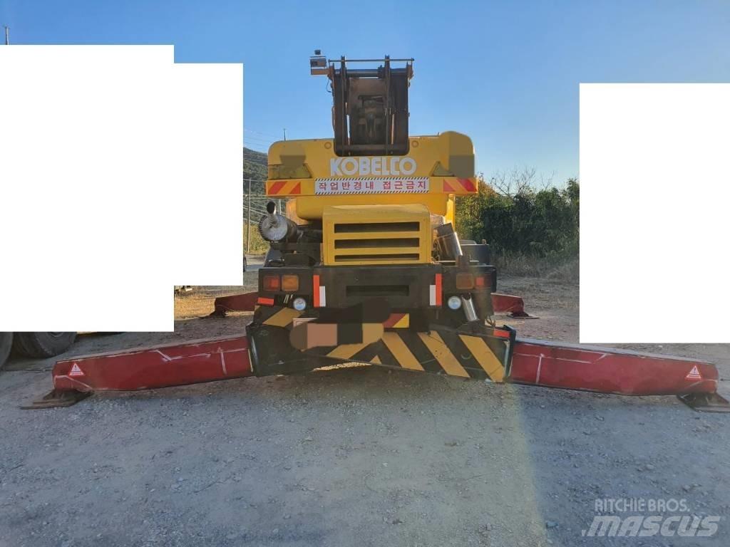 Kobelco RK 250 R/T 크레인