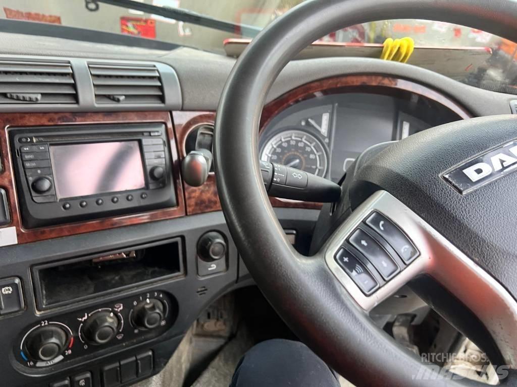 DAF CF85 440 덤프 트럭
