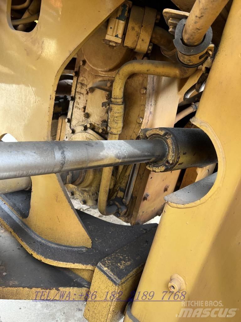CAT 980G  휠로우더