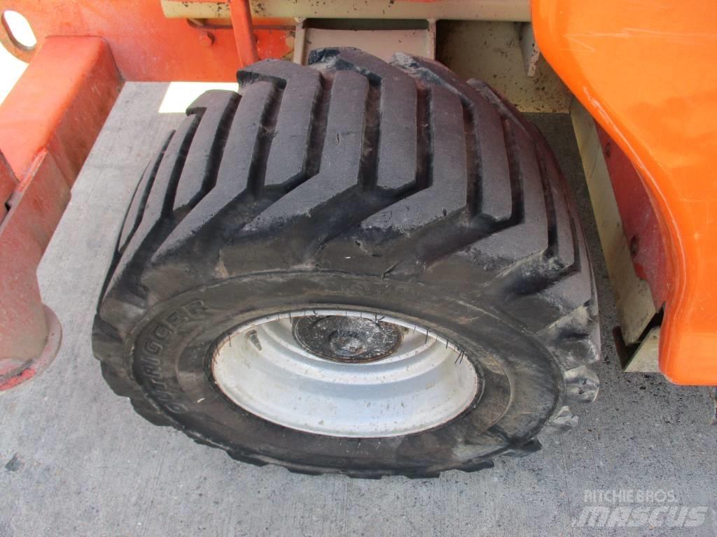 JLG 4394RT (865) 가위형 리프트
