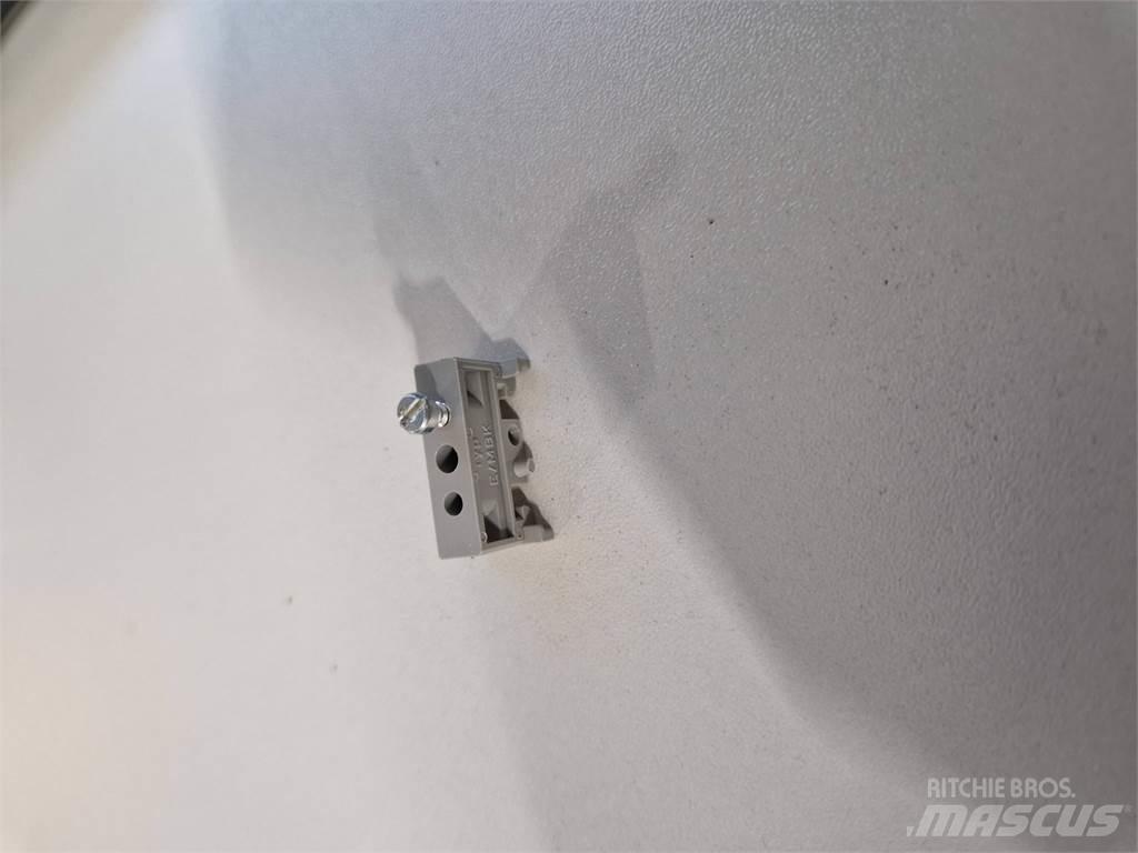 Ponsse F019249 일렉트로닉스
