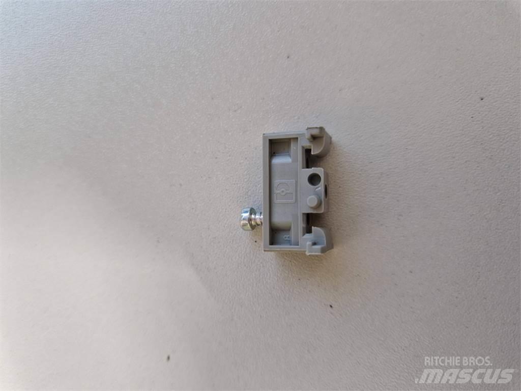 Ponsse F019249 일렉트로닉스