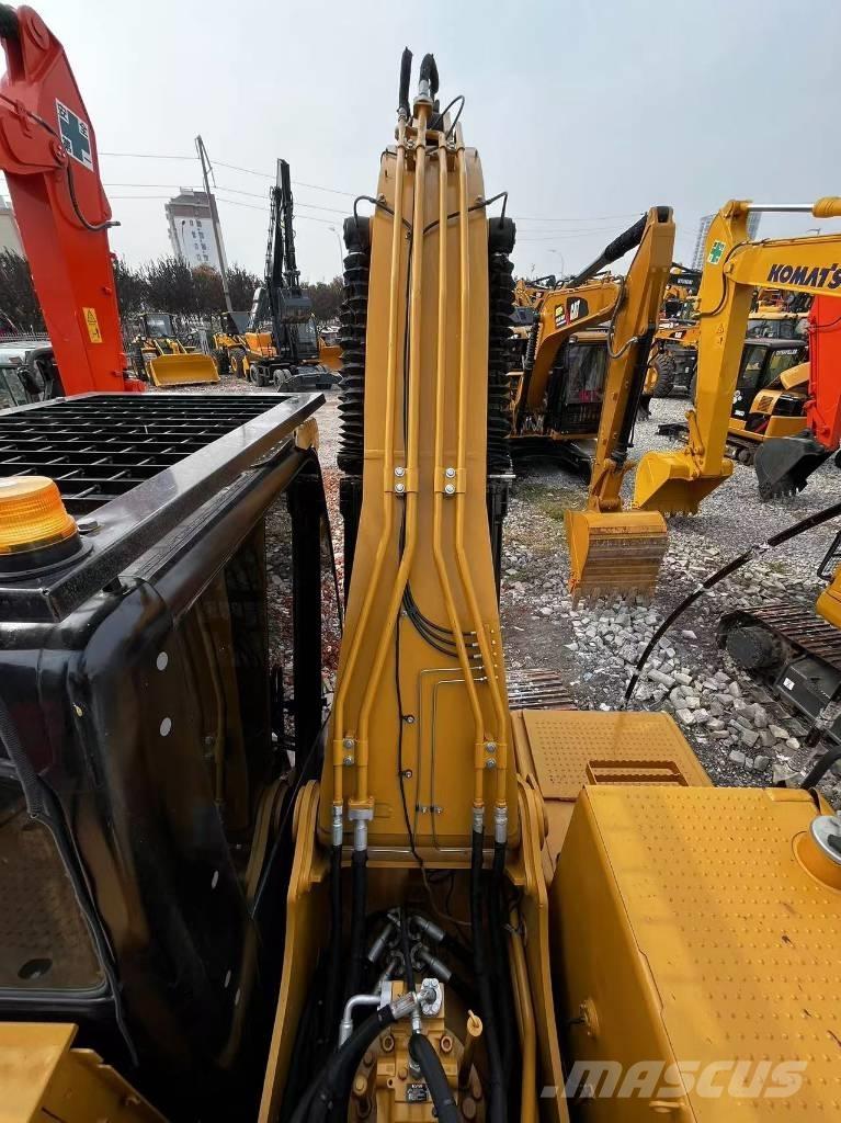 CAT 320GX 대형 굴삭기 29톤 이상