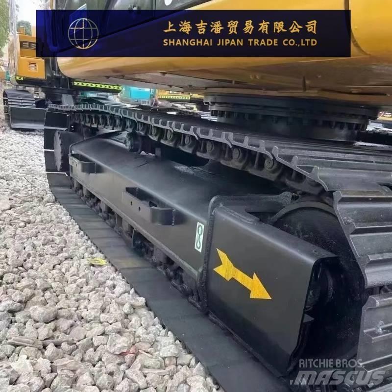 CAT 312 D 대형 굴삭기 29톤 이상