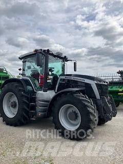 Massey Ferguson 8 S 트랙터