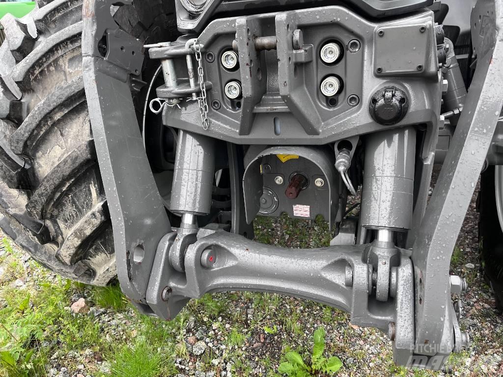 Massey Ferguson 8 S 트랙터
