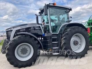 Massey Ferguson 8 S 트랙터