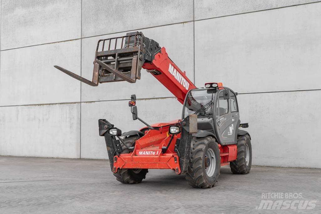 Manitou MT 1840 텔러 핸들러