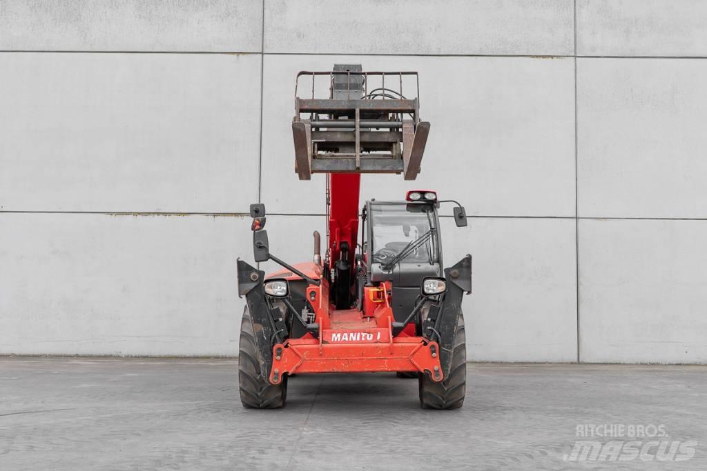 Manitou MT 1840 텔러 핸들러