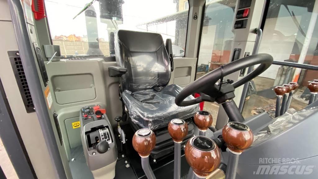 XCMG GR 165 그레이더