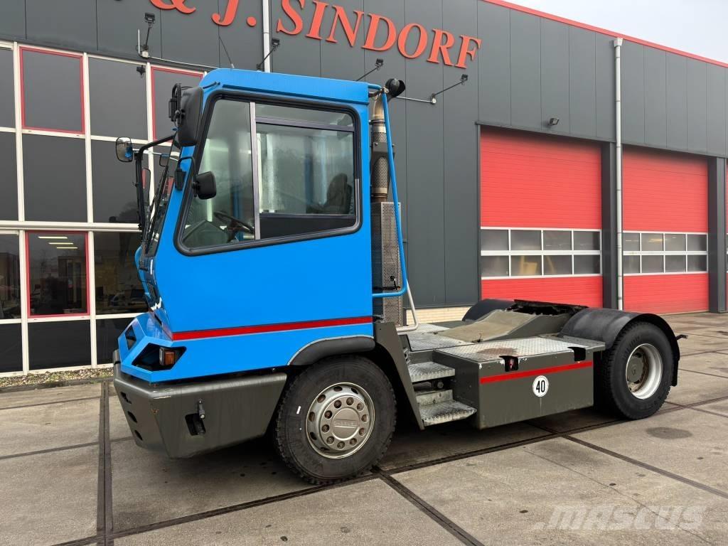 Terberg YT 182 터미널 트랙터