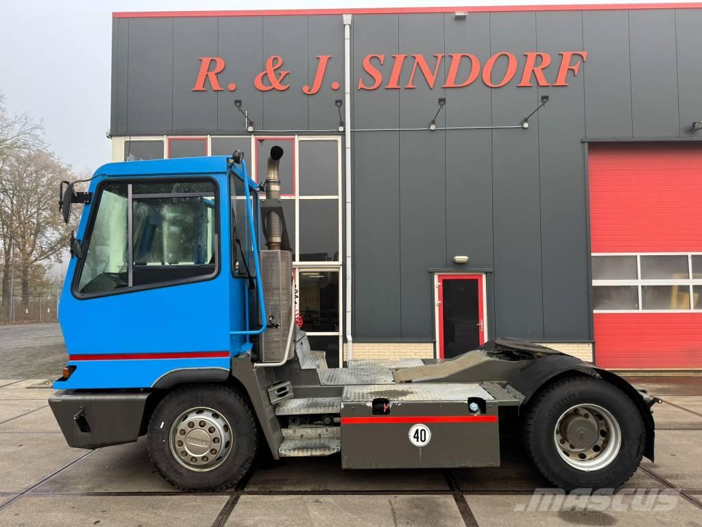 Terberg YT 182 터미널 트랙터