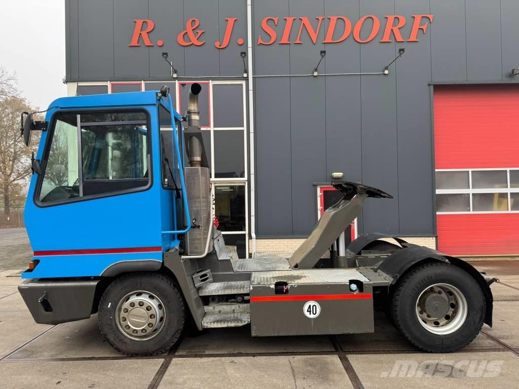 Terberg YT 182 터미널 트랙터