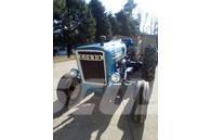 Ford 3600 tractor 트랙터