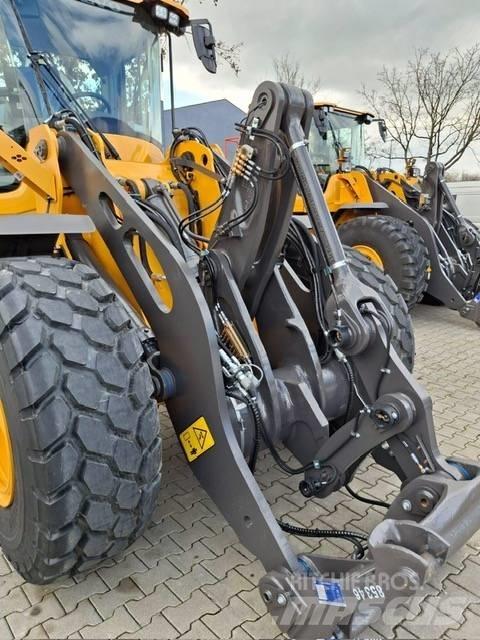 Volvo L 90 H2  휠로우더