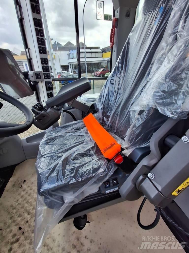 Volvo L 90 H2  휠로우더