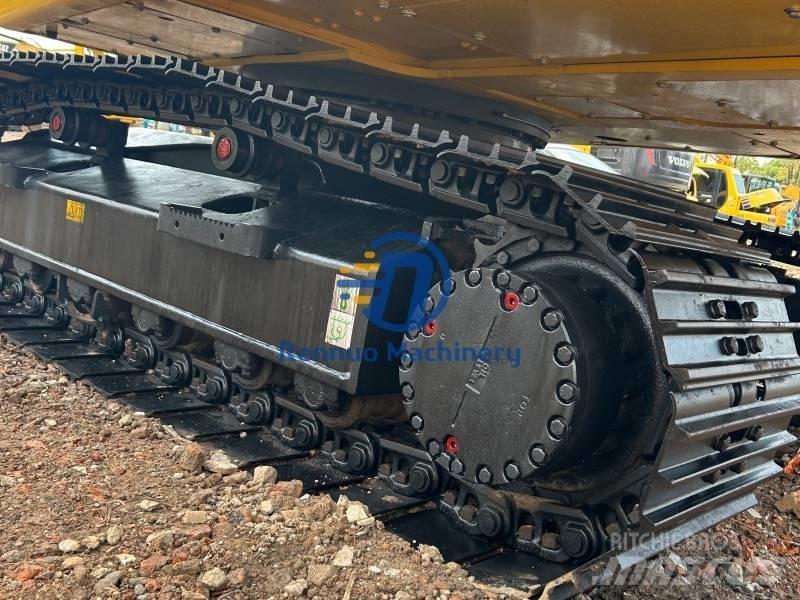 Komatsu PC200-8MO 대형 굴삭기 29톤 이상