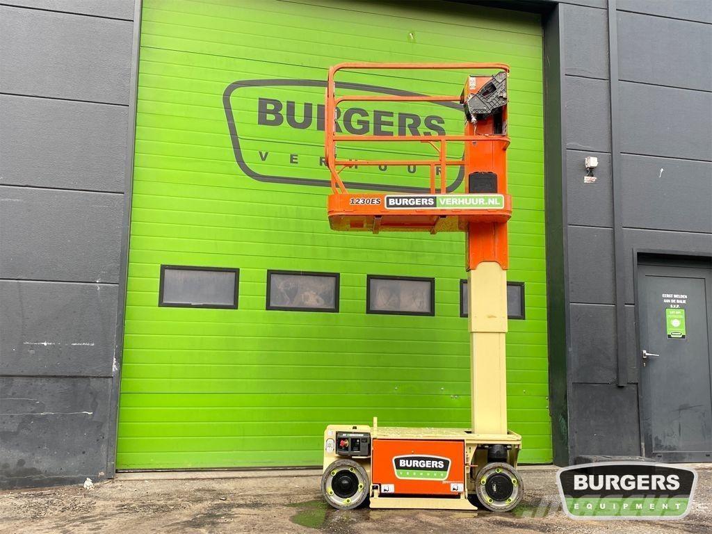 JLG 1230ES 기타 승강기와 플랫폼