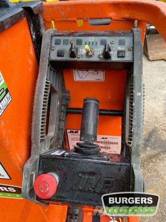 JLG 1230ES 기타 승강기와 플랫폼