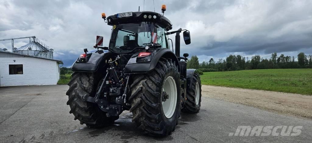 Valtra S 394 트랙터
