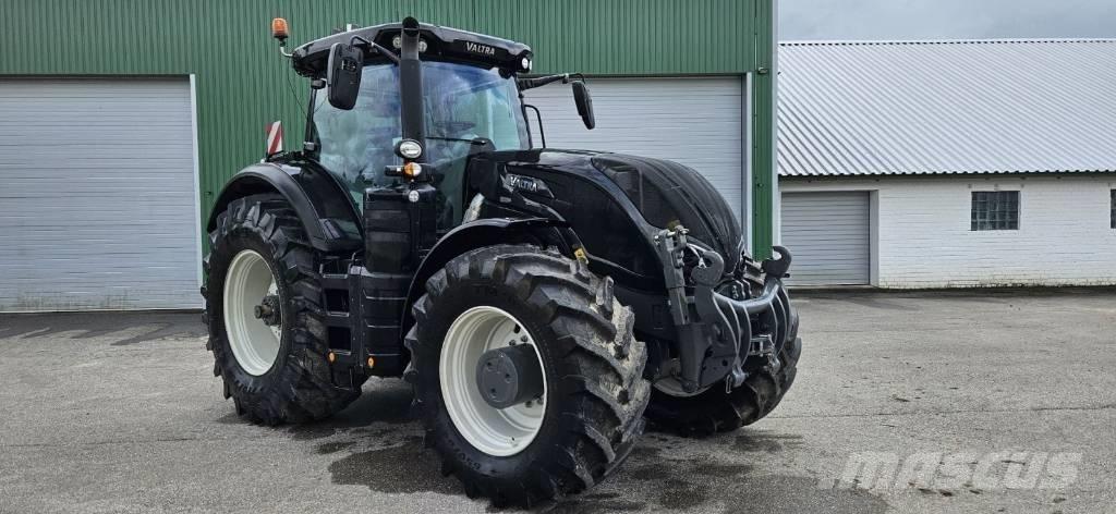 Valtra S 394 트랙터