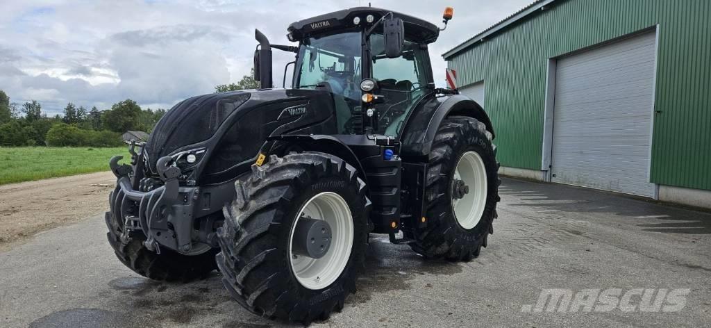 Valtra S 394 트랙터