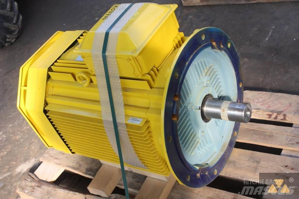 ABB 55KW 엔진