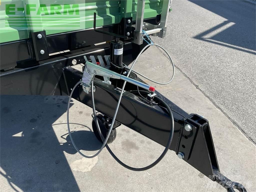 Brantner E 6535 다목적 트레일러