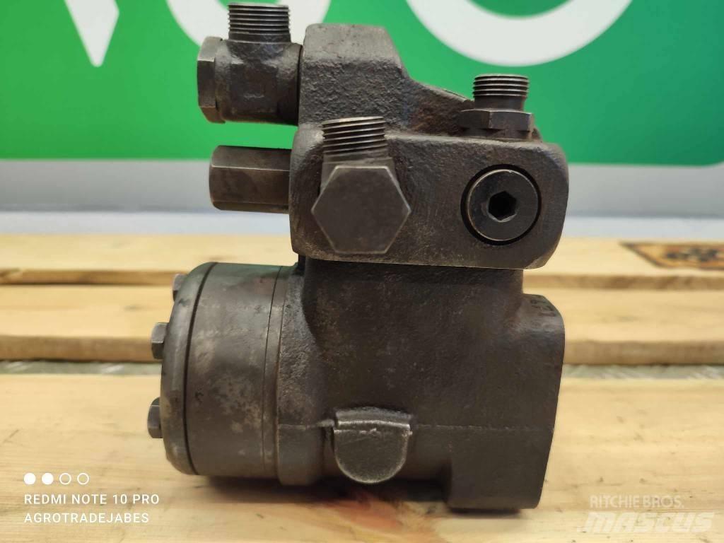 Danfoss orbitrol 유압식 기계