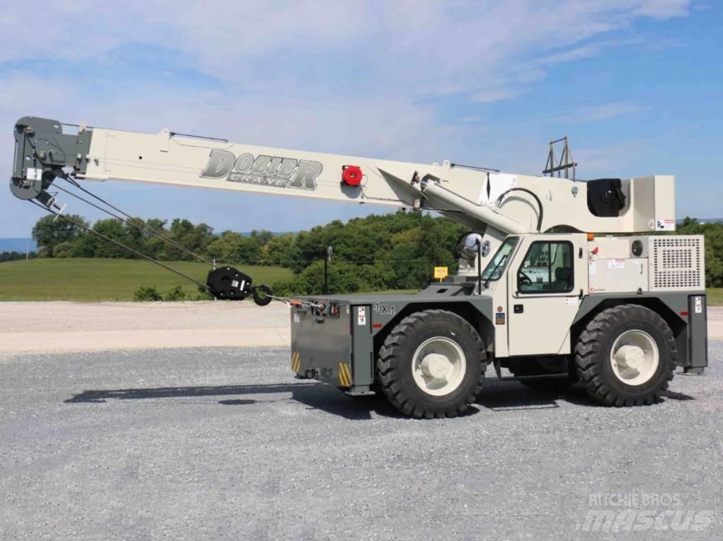 Shuttlelift SCD 25 기타 승강장비
