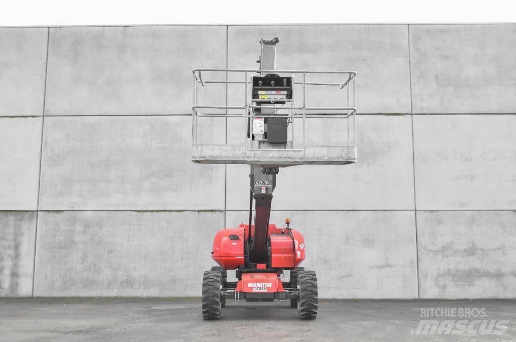Manitou 200 ATJ 관절형 전동이동 리프트