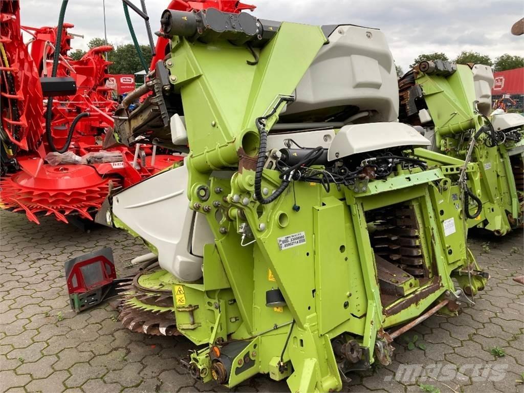 CLAAS Orbis 750 AC 농기계 - 기타