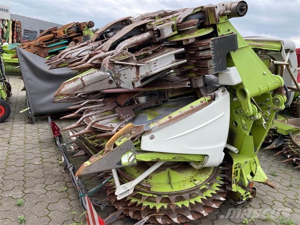CLAAS Orbis 750 AC 농기계 - 기타