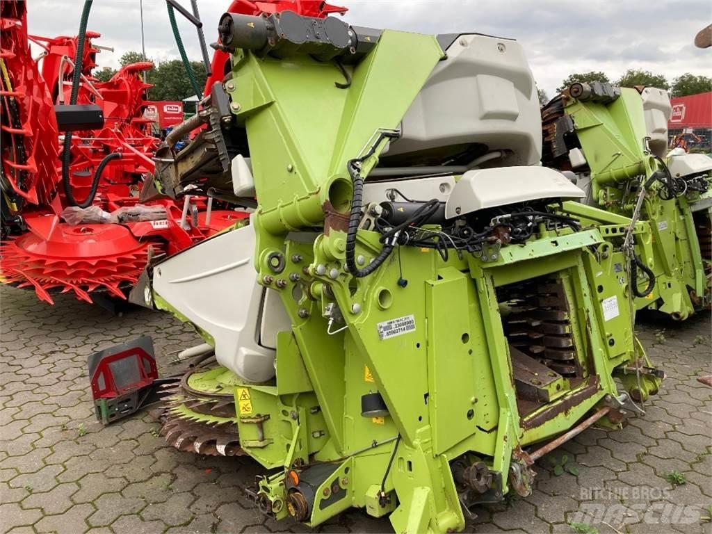 CLAAS Orbis 750 AC 농기계 - 기타