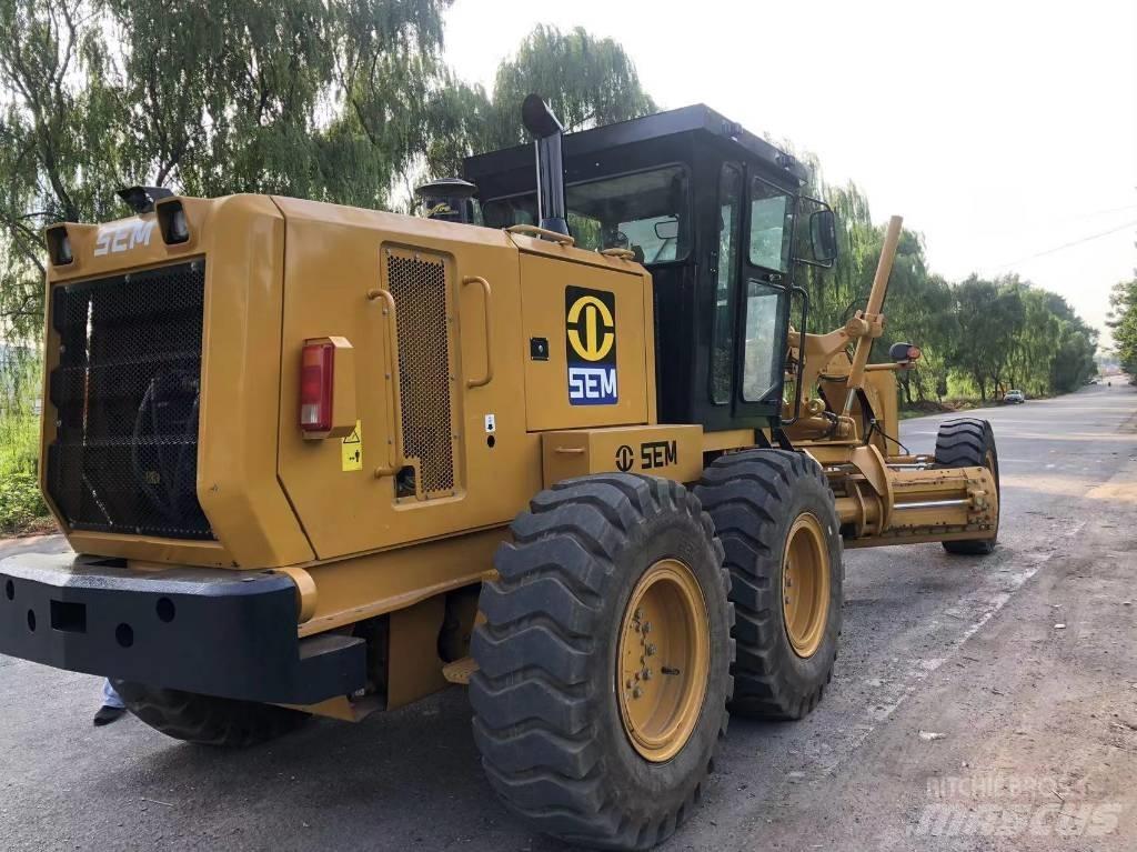 SEM 922F grader 그레이더