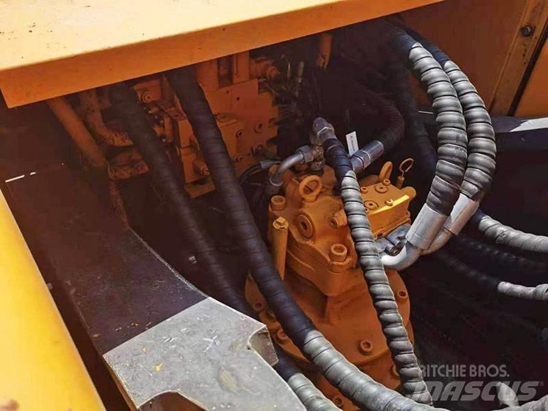 Sany SY 335 LC 대형 굴삭기 29톤 이상