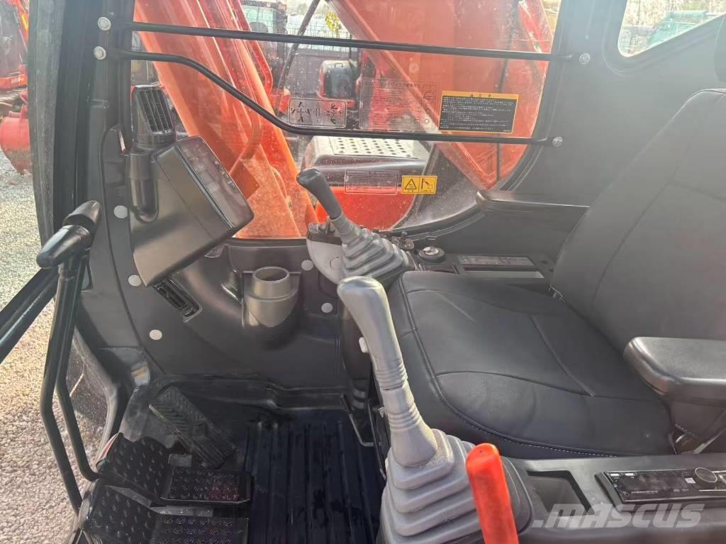 Hitachi ZX 250 -3G 대형 굴삭기 29톤 이상