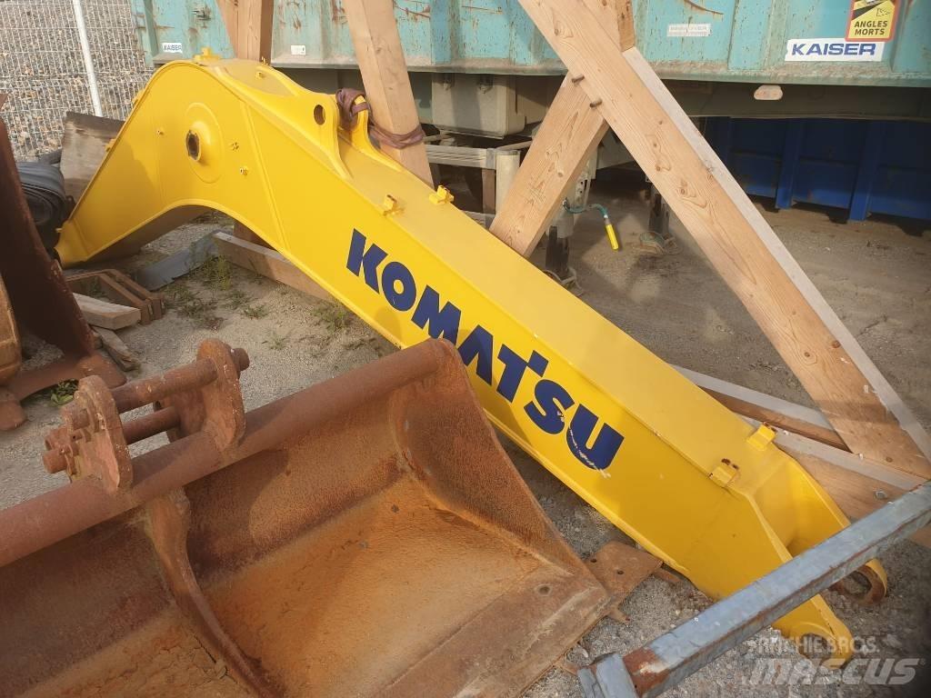 Komatsu PC170 건설 장비 - 기타