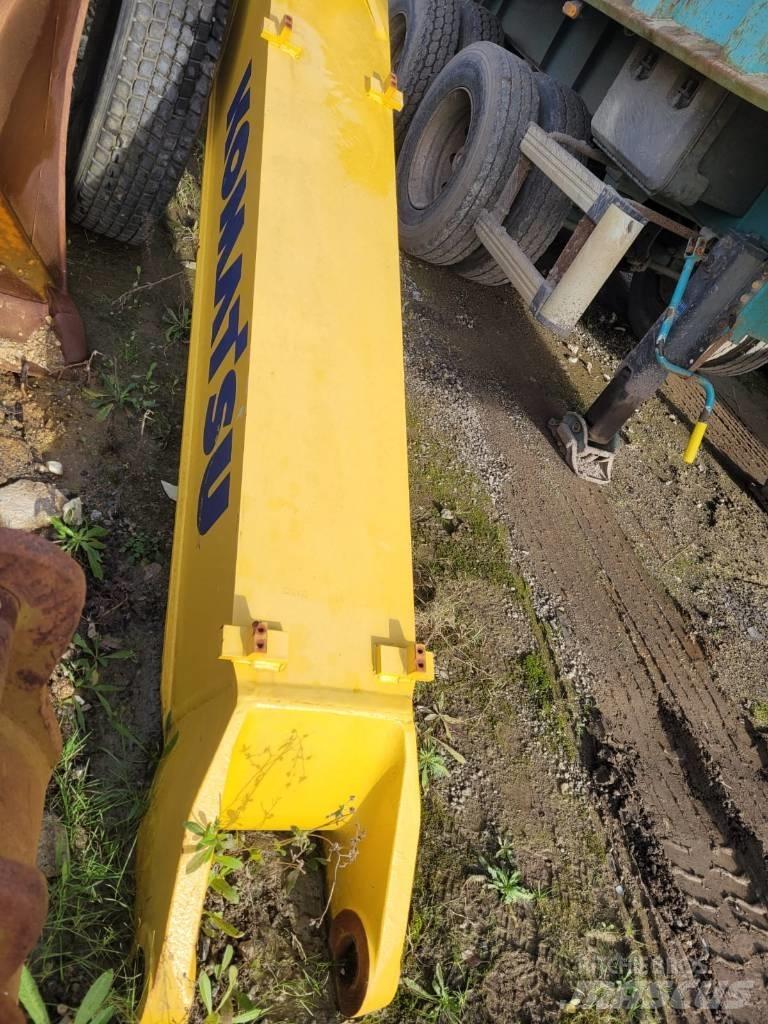 Komatsu PC170 건설 장비 - 기타