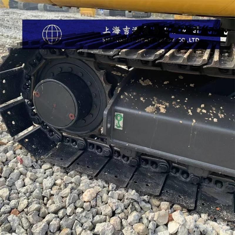 CAT 307 E 대형 굴삭기 29톤 이상