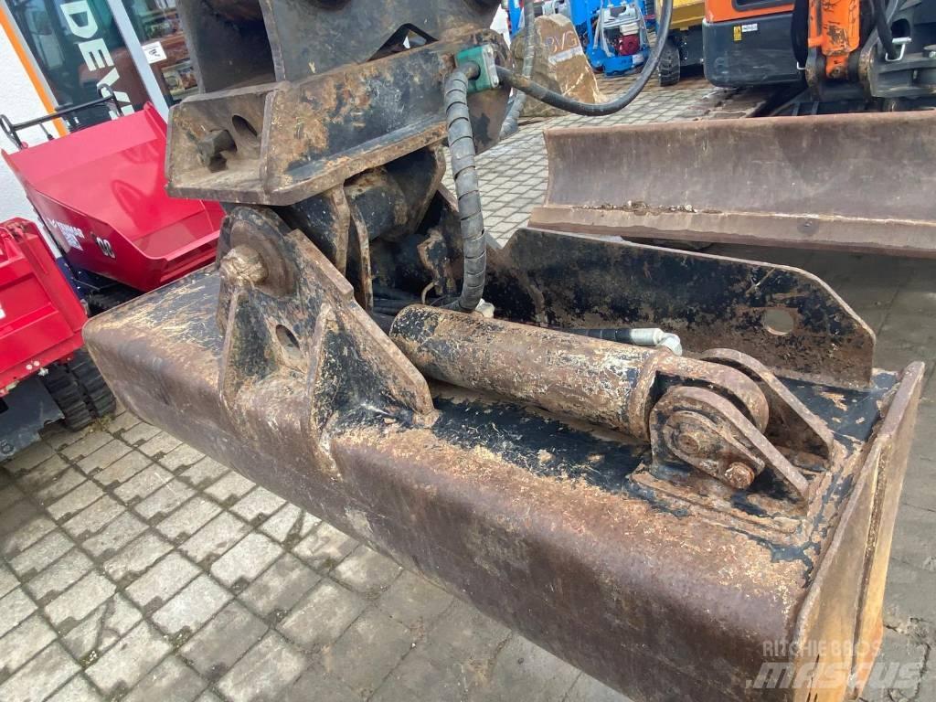 Doosan DX 63-3 소형 굴삭기 7톤 미만