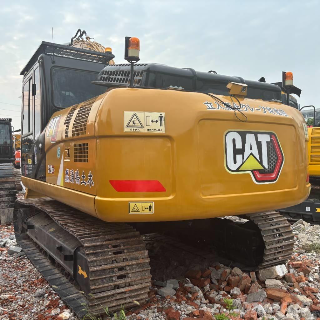 CAT 320GX 대형 굴삭기 29톤 이상