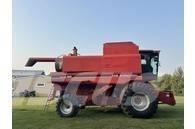 Case IH 1680 콤바인 수확기
